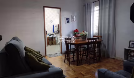Apartamento à venda com 69 m², 3 quartos 2 vagas em Vila João Jorge, Campinas