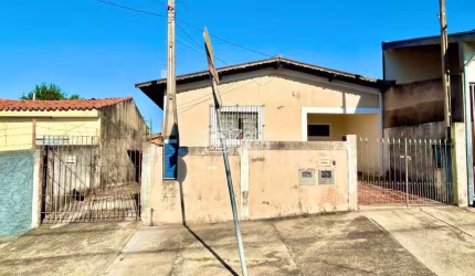 Casa para aluguel com 50 m², 1 quarto 1 vaga em Jardim Santa Lúcia, Campinas