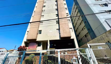 Apartamento para aluguel com 70 m², 2 quartos 1 vaga em Jardim Chapadão, Campinas