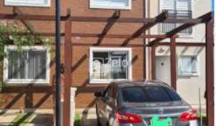 Casa em Condomínio para aluguel com 92 m², 2 quartos 2 vagas em Balneário Tropical, Paulínia