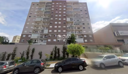 Apartamento à venda com 56 m², 2 quartos 1 vaga em Jardim Nossa Senhora Auxiliadora, Campinas