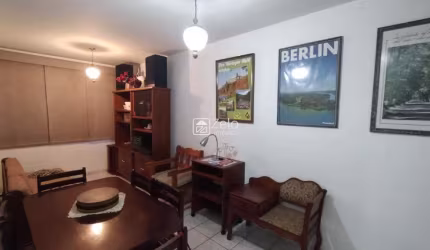 Apartamento para aluguel com 50 m², 1 quarto 1 vaga em Centro, Campinas