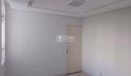 Apartamento para aluguel com 47 m², 2 quartos 1 vaga em Parque das Colinas, Valinhos