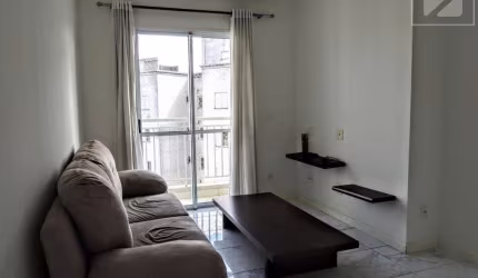 Apartamento para aluguel com 65 m², 2 quartos 1 vaga em Swift, Campinas