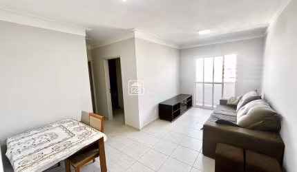 Apartamento para aluguel com 68 m², 2 quartos 1 vaga em Botafogo, Campinas