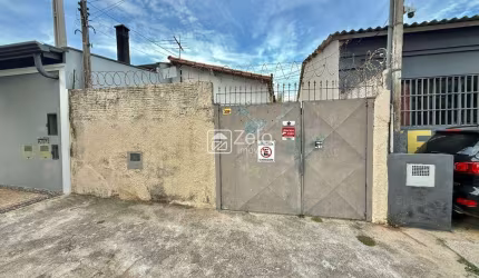Casa para aluguel com 66 m², 1 quarto 1 vaga em Vila Anhanguera, Campinas