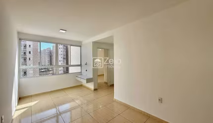 Apartamento para aluguel com 56 m², 2 quartos 1 vaga em Jardim das Colinas, Hortolândia