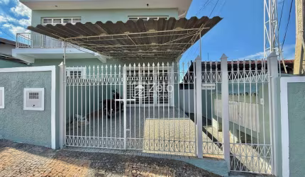 Casa para aluguel com 150 m², 2 quartos 2 vagas em Jardim Proença, Campinas