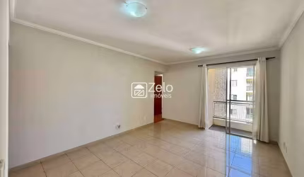 Apartamento à venda com 72 m², 3 quartos 1 vaga em Vila São Bento, Campinas