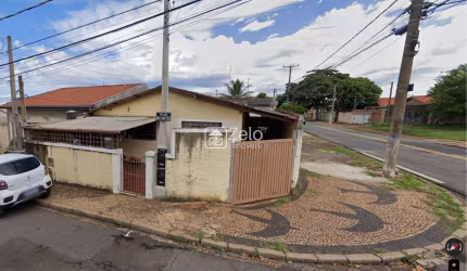 Casa à venda com 200 m², 3 quartos 2 vagas em Vila Costa e Silva, Campinas