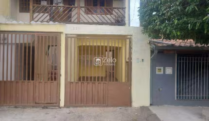 Casa para aluguel com 92 m², 3 quartos 1 vaga em Jardim Santa Esmeralda, Hortolândia