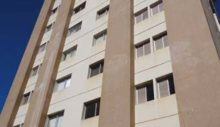 Apartamento para aluguel com 75 m², 2 quartos 1 vaga em Vila Industrial, Campinas