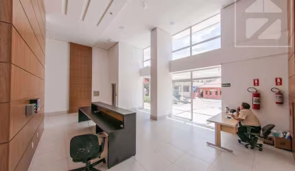 Sala para aluguel com 40 m², em Botafogo, Campinas