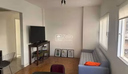 Apartamento para aluguel com 92 m², 2 quartos 2 vagas em Centro, Campinas