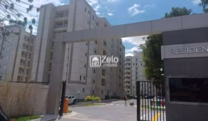 Apartamento para aluguel com 57 m², 2 quartos 1 vaga em Jardim Nova Europa, Campinas