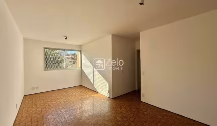 Apartamento para aluguel com 80 m², 2 quartos 1 vaga em Vila Industrial, Campinas