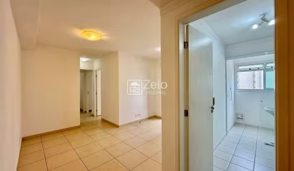 Apartamento para aluguel com 93,47 m², 3 quartos 5 vagas em Mansões Santo Antônio, Campinas