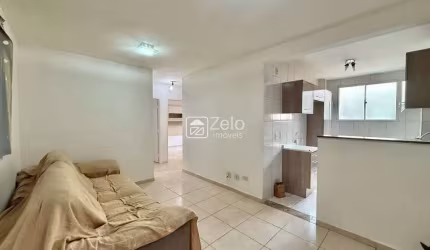 Apartamento para aluguel com 69,95 m², 3 quartos 1 vaga em Vila Industrial, Campinas
