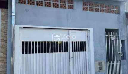 Casa para aluguel com 90 m², 2 quartos 1 vaga em Jardim das Figueiras Ii, Hortolândia