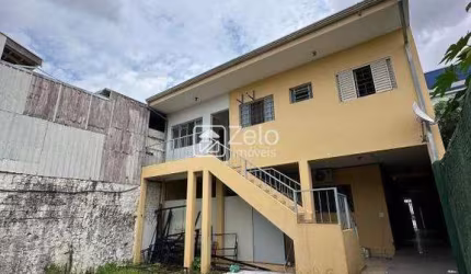 Casa para aluguel com 60 m², 2 quartos em Parque Ortolândia, Hortolândia