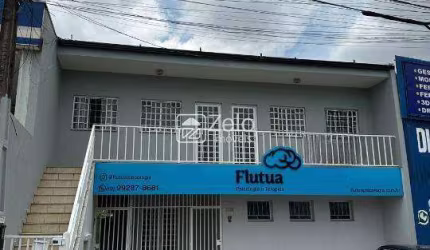 Apartamento para aluguel com 48 m², 2 vagas em Parque Ortolândia, Hortolândia