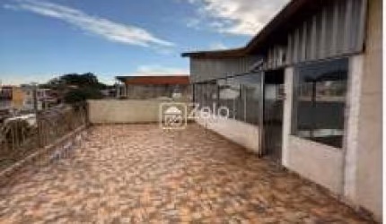 Casa para aluguel com 220 m², 3 quartos 1 vaga em Jardim Planalto de Viracopos, Campinas