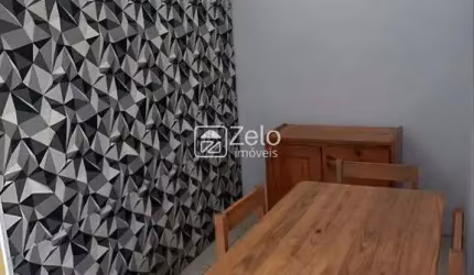 Apartamento para aluguel com 45 m², 1 quarto em Botafogo, Campinas