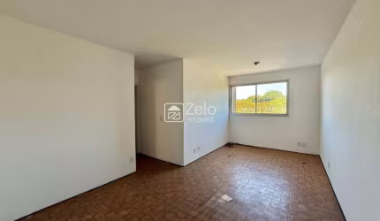 Apartamento para aluguel com 75 m², 2 quartos 1 vaga em Vila Industrial, Campinas