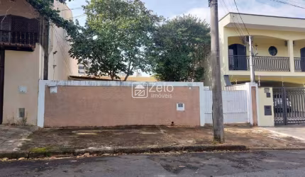 Casa à venda com 49,5 m², 1 quarto 4 vagas em Jardim Paraiso, Campinas