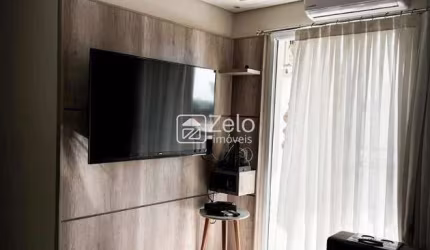 Apartamento para aluguel com 80 m², 3 quartos 2 vagas em São Bernardo, Campinas
