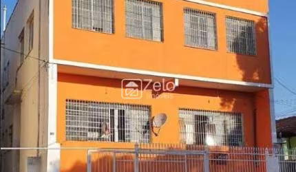 Apartamento para aluguel com 70 m², 1 quarto em Jardim Chapadão, Campinas