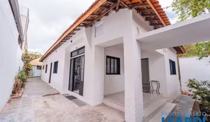 CASA DE VILA - ALTO DA BOA VISTA  - SP