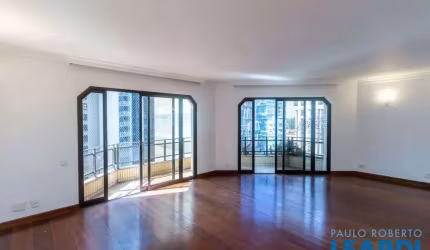 APARTAMENTO - ITAIM BIBI  - SP