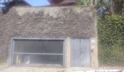 CASA ASSOBRADADA - REAL PARQUE  - SP