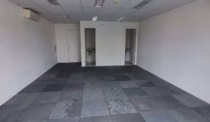 CONJ. COMERCIAL - CHÁCARA SANTO ANTÔNIO (ZONA SUL) - SP