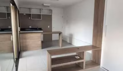 APARTAMENTO - VILA MARIANA  - SP