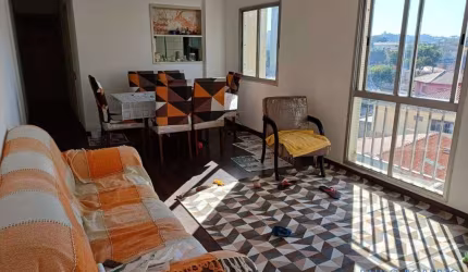 APARTAMENTO - CIDADE ADEMAR - SP