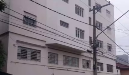 CONJ. COMERCIAL - CAMPO BELO  - SP