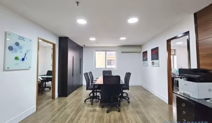 CONJ. COMERCIAL - INDIANÓPOLIS - SP