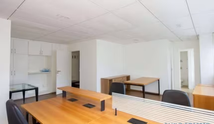 CONJ. COMERCIAL - ITAIM BIBI  - SP