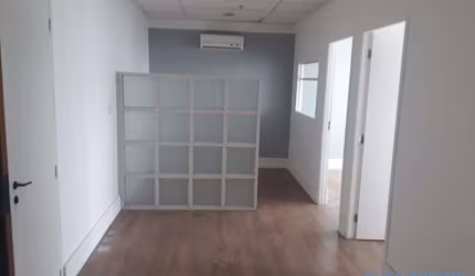 CONJ. COMERCIAL - CAMPO BELO  - SP