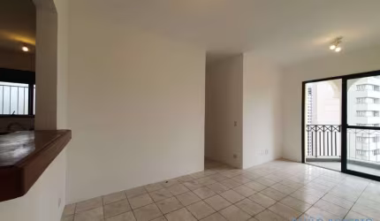 APARTAMENTO - MORUMBI  - SP