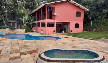 CHACARA - PORTÃO - SP