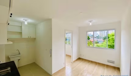 APARTAMENTO - SANTO AMARO - SP
