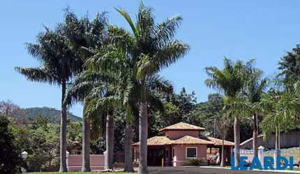 TERRENO EM CONDOMÍNIO - BOA VISTA - SP