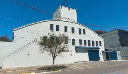 GALPÃO - GRANJA JULIETA  - SP