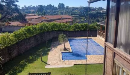 CASA EM CONDOMÍNIO - VILLE SAINT JAMES I - SP