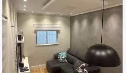 APARTAMENTO - MIRANDÓPOLIS  - SP