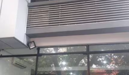 CONJ. COMERCIAL - JARDIM PAULISTA  - SP