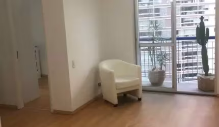 APARTAMENTO - VILA MARIANA  - SP